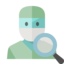 surgeon, zoom