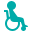 wheelchair, 32