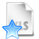 xls star 128