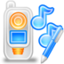 music ringtones write 72
