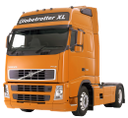 volvo truck, грузовик вольво, шведский грузовик, автомобиль для перевозки грузов, автомобильные грузоперевозки, грузовой автомобиль volvo, седельный тягач, фура, магистральный тягач, swedish truck, car for cargo transportation, trucking, truck tractor, wagon, trunk tractor, der schwedische lkw, ein auto für den transport von waren, straßenverkehr, von volvo lkw, traktor, wagen, traktor langstrecken-, camion volvo, le camion suédois, une voiture pour le transport de marchandises, le transport routier, du camion volvo, tracteur, chariot, tracteur long-courrier, camión volvo, el sueco de camiones, un coche para el transporte de mercancías, el transporte por carretera, del carro de volvo, tractor, carro, tractor de larga distancia, il camion svedese, una macchina per il trasporto di merci, il trasporto su strada, dei camion volvo, trattori, carri, trattori a lungo raggio, caminhão volvo, o caminhão sueco, um carro para transporte de mercadorias, o transporte rodoviário, do caminhão volvo, trator, vagão, de longa distância tractor, оранжевый