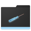 c f blue admin