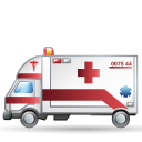 ambulance, 256