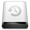 drive backup