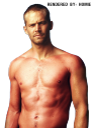 paul walker, пол уокер, форсаж, forsage, male, man, мужчина, muscles, мышцы, накаченный мужчина