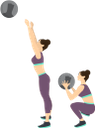 фитнес, спортсменка, девушка, спортивные упражнения, тренировка, спортивный тренажер, спорт, здоровье, sportswoman, girl, sports exercises, sports training, sports, health, sportlerin, mädchen, sportübungen, training, sporttraining, gesundheit, sportive, fille, exercices sportifs, entraînement, entraînement sportif, santé, deportista, niña, ejercicios deportivos, entrenamiento, entrenamiento deportivo, deportes, salud, sportiva, ragazza, esercizi sportivi, allenamento, allenamento sportivo, sport, salute, fitness, desportista, menina, exercícios de esportes, treinamento, treinamento esportivo, esportes, saúde, фітнес, дівчина, спортивні вправи, тренування, спортивний тренажер, здоров'я