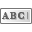 form input ( text), 32x32