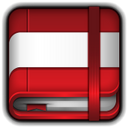 moleskine red 01