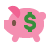 ic, piggybank