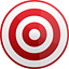 target