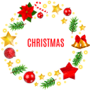 новый год, колокольчик, золотая звезда, красный цветок, ветка ёлки, новогоднее украшение, рождественское украшение, рождество, праздничное украшение, праздник, new year, bell, gold star, red flower, tree branch, christmas decoration, christmas, holiday decoration, holiday, neujahr, glocke, goldener stern, rote blume, ast, weihnachtsdekoration, weihnachten, urlaubsdekoration, urlaub, nouvel an, cloche, étoile d'or, fleur rouge, branche d'arbre, décoration de noël, noël, décoration de vacances, vacances, año nuevo, estrella dorada, flor roja, rama de árbol, navidad, decoración navideña, fiesta, capodanno, campana, stella d'oro, fiore rosso, ramo di un albero, natale, decorazione natalizia, vacanza, ano novo, sino, estrela dourada, flor vermelha, galho de árvore, decoração de natal, natal, decoração de feriado, feriado, новий рік, дзвіночок, золота зірка, червона квітка, ялинка, новорічна прикраса, різдвяна прикраса, різдво, святкова прикраса, свято