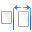distribute-horizontal-right