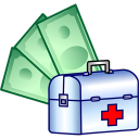 medical insurance 256x256x32b