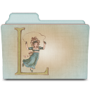 rebelheart kate greenaway alpha l