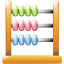 abacus, 128