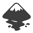 simplify, dark, 016