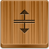 cursor h split