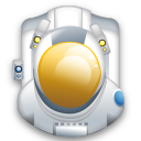 astronaut, 256