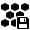 tessellation, 30, diskette