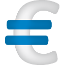 euro, currency, sign