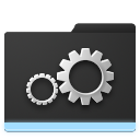 c f blue config