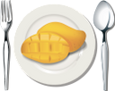 тарелка с фруктами, диета, витамины, калории, манго, еда, fruit plate, diet, vitamins, food, obstteller, diät, kalorien, essen, assiette de fruits, alimentation, vitamines, calories, mangue, nourriture, plato de fruta, calorías, piatto di frutta, vitamine, calorie, mango, cibo, prato de frutas, dieta, vitaminas, calorias, manga, comida, тарілка з фруктами, дієта, вітаміни, калорії, їжа
