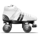 roller, skates, 128