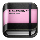 moleskine watercolor