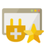 gui, extends, star