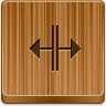 cursor v split