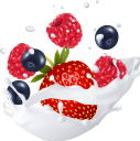 фрукты в молоке, фруктовый йогурт, брызги молока, ягоды в молоке, клубника, черника, fruit in milk, fruit yogurt, splashes of milk, berries in milk, strawberries, raspberries, blueberries, früchte in milch, fruchtjoghurt, milchspray, beeren in milch, erdbeeren, himbeeren, heidelbeeren, fruits au lait, yaourt aux fruits, éclaboussures de lait, baies au lait, fraises, framboises, bleuets, fruta en leche, yogurt de fruta, salpicaduras de leche, bayas en leche, fresas, frambuesas, arándanos, frutta nel latte, yogurt alla frutta, spruzzi di latte, bacche nel latte, fragole, lamponi, mirtilli, фрукти в молоці, фруктовий йогурт, бризки молока, ягоди в молоці, полуниця, малина, чорниця