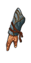 cains, scribe