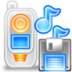 music ringtones save 72