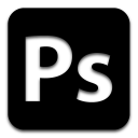 adobe photoshop black