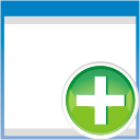 window, add, окно, добавить