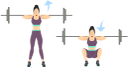 фитнес, спортсменка, девушка, спортивные упражнения, тренировка, спортивный тренажер, спорт, здоровье, sportswoman, girl, sports exercises, sports training, sports, health, sportlerin, mädchen, sportübungen, training, sporttraining, gesundheit, sportive, fille, exercices sportifs, entraînement, entraînement sportif, santé, deportista, niña, ejercicios deportivos, entrenamiento, entrenamiento deportivo, deportes, salud, sportiva, ragazza, esercizi sportivi, allenamento, allenamento sportivo, sport, salute, fitness, desportista, menina, exercícios de esportes, treinamento, treinamento esportivo, esportes, saúde, фітнес, дівчина, спортивні вправи, тренування, спортивний тренажер, здоров'я