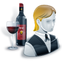 иконки профессии, официант, ресторан, waitress, icons of the profession, waiter, beruf icons, kellner, icônes profession, serveur, restaurant, iconos profesión, camarero, icone professione, cameriere, ristorante, ícones profissão, garçom, restaurante, іконки професії, офіціант