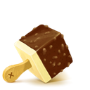 box, ice cream, мороженное