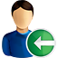 user, previous