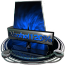 alcohol 120% blue