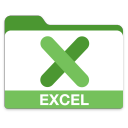 excel folder by scaz