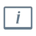 system information, info