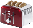 электротовары, бытовые электроприборы, тостер, гренки, appliances, household appliances, geräte, haushaltsgeräte, toaster, appareils électroménagers, grille-pain, pain grillé, electrodomésticos, aparatos electrodomésticos, tostadora, tostado, elettrodomestici, tostapane, toast, aparelhos, eletrodomésticos, torradeira, brinde