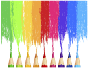 цветные карандаши, радуга, образование, набор карандашей, color pencils, rainbow, school, education, set of pencils, buntstifte, regenbogen, schule, bildung, eine reihe von bleistifte, crayons de couleur, arc en ciel, l'école, l'éducation, un ensemble de crayons, lápices de colores, arco iris, escuela, educación, un conjunto de lápices, matite colorate, arcobaleno, scuola, educazione, un set di matite, lápis de cor, arco íris, escola, educação, um conjunto de lápis, кольорові олівці, веселка, школа, освіта, набір олівців