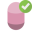 sphereinder, checkmark