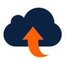 upload information icon