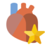 cardiology, star