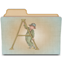 rebelheart kate greenaway alpha a