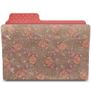 rebelheart grandma's kitschy closet o