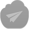 paper airplane
